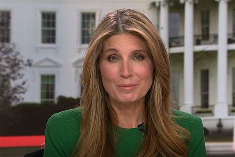 will nicole wallace be back on msnbc|did nicolle wallace leave msnbc.